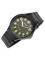 Pánske hodinky CASIO MW-240-3BVDF + BOX Pánske hodinky CASIO MW-240-3BVDF + BOX