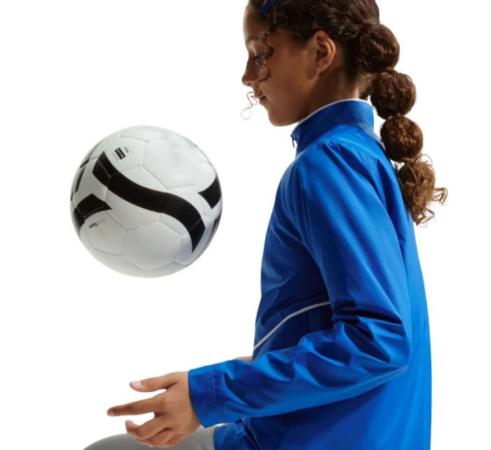 Dětská bunda Park 26 Rain modrá model 21933945 463 - NIKE Dětská bunda Park 26 Rain modrá model 21933945 463 - NIKE