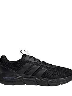 Pánske adidas Cloudfoam Flex Laces black HQ4855