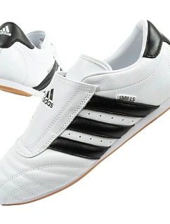 dámská sportovní obuv model 22072029 white slipon leather dámské - ADIDAS