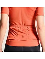 Dámské tričko s krátkým rukávem model 22135622 LOGO JERSEY W - Craft