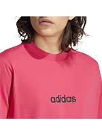 Tričko Single Jersey Linear Tee model 22348403 - ADIDAS
