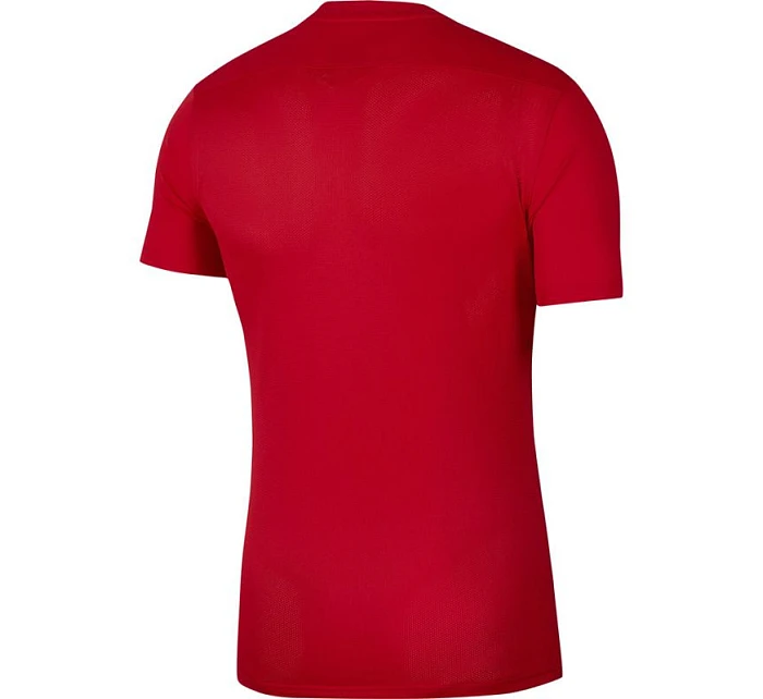 Pánske tréningové tričko Dry Park VII JSY SS M BV6708 657 - Nike