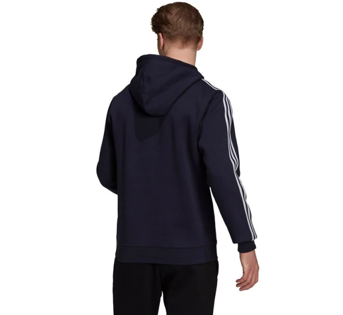 Adidas Essentials Hoodie M H14642 muži