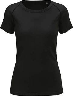 Seamless SportsT Women Dámské sportovní tričko model 22446886 black opal - Stedman