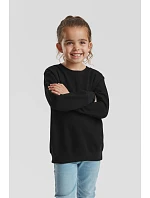 Fruit of the Loom Classic Kids Set-In Sweat Detská mikina 16.2041 tmavomodrá Fruit of the Loom Classic Kids Set-In Sweat Detská mikina 16.2041 tmavomodrá