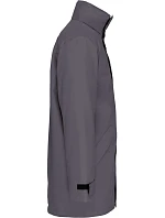 Kariban K 677 Parka 20.K677 convoy grey Kariban K 677 Parka 20.K677 convoy grey