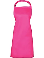 Premier PR 150 Zástera s náprsenkou „Colours“ 39.0150 magenta Premier PR 150 Zástera s náprsenkou „Colours“ 39.0150 magenta