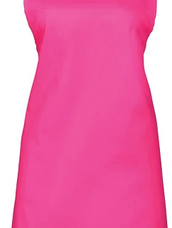 Premier PR 150 Zástěra s laclem "Colours" 39.0150 magenta