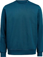 Untagged Movement OCS RCS mikina s okrúhlym výstrihom Ťažká unisex mikina 66.3010 orion