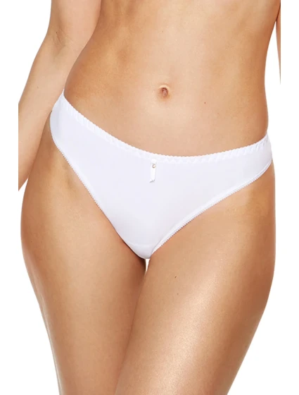 Gorteks Carla S farba:biela Gorteks Carla S farba:biela