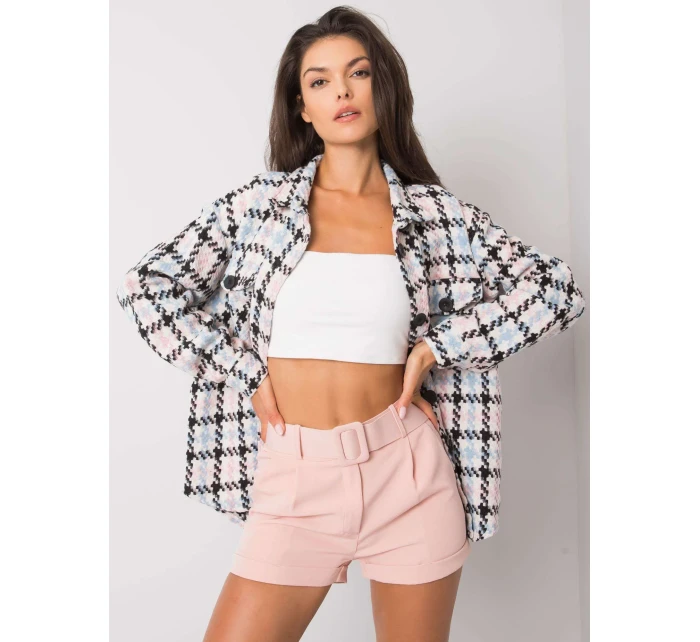 DHJ SN  světle růžová model 17356082 - FPrice