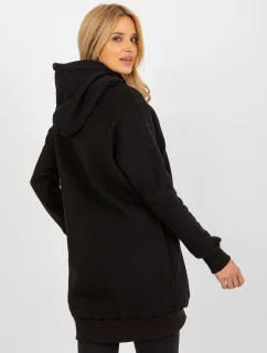 Dámska mikina EM BL 695.25x čierna - FPrice