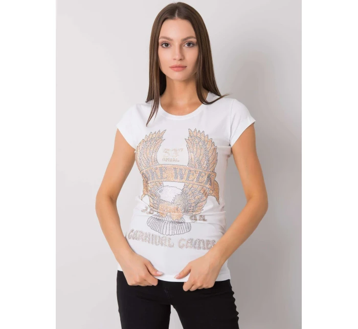 Tričko EM TS ES 21 533.16 bielych Tričko EM TS ES 21 533.16 bielych