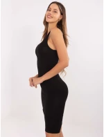 Šaty RV SK 5946.37P čierna