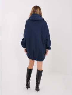 Bluza WT BL model 21818979 granatowy - FPrice