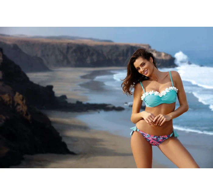 Plavky Claudia Martinica M-452 (11) - Marko Plavky Claudia Martinica M-452 (11) - Marko