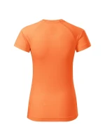 Tričko Destiny neon mandarine