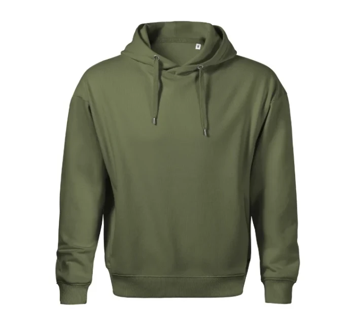 Pánska mikina Moon khaki