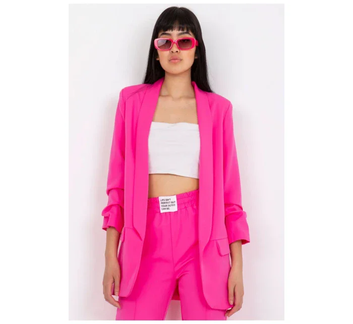 Dámske sako MA-7684 - FPrice