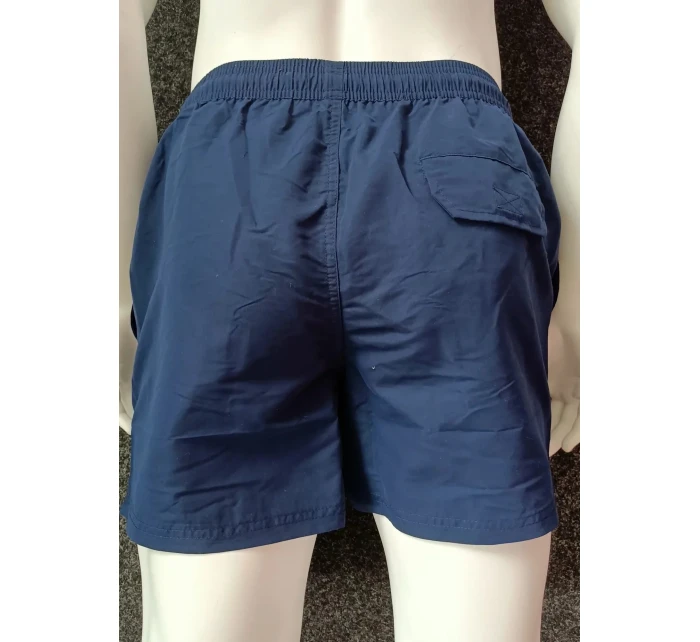 Pánske plavky 12229 9925 námornícka modrá - Bugatti