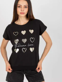 Blúzka model 182102 Rue Paris