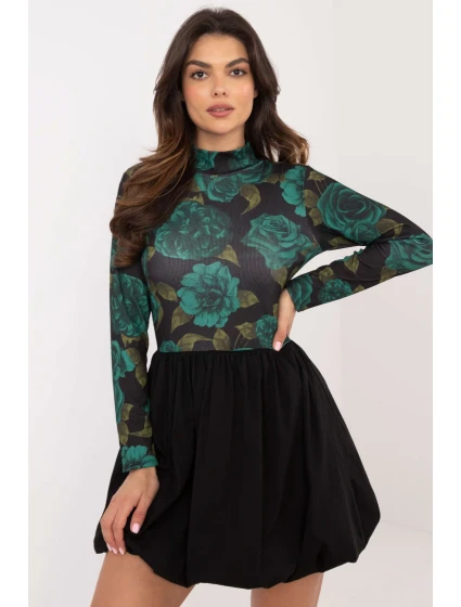 Denné šaty model 202431 Taliansko Moda Denné šaty model 202431 Taliansko Moda