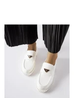 Mokasíny model 207753 Solea