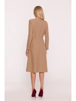 Denné šaty model 217285 Stylove