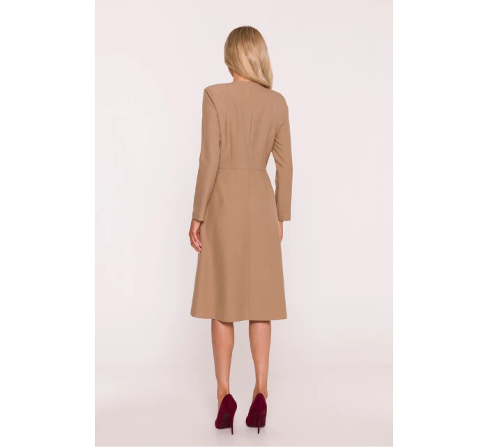 Denné šaty model 217285 Stylove