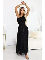 Dlhé šaty model 227127 Numoco