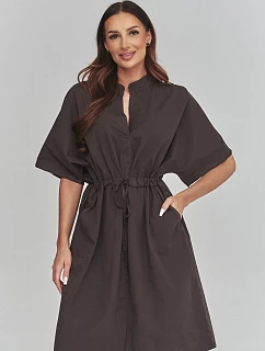 Denné šaty model 228287 Makadamia