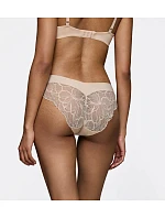 BODY MAKE-UP ILLUSION LACE - Taj nohavičky s čipkou a tepelnou úpravou Triumph BODY MAKE-UP ILLUSION LACE - Taj nohavičky s čipkou a tepelnou úpravou Triumph