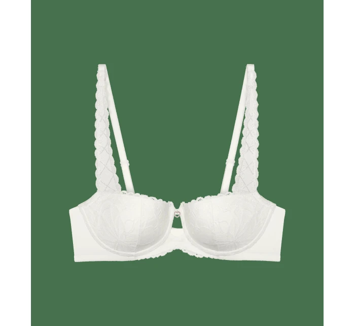 Body MakeUp Illusion Lace model 21743797 WHITE  WHITE - Triumph