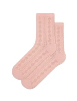 Ponožky model 21961675 Jacquard Dámský vzor 02 3641 - Gatta