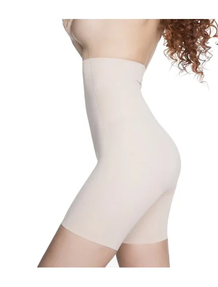 Dámske nohavičky Julimex Bermudy 269 Vysoký pás Dámske nohavičky Julimex Bermudy 269 Vysoký pás