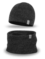 Pánská čepice P&M model 21282679 - PaMaMi Pánská čepice P&M model 21282679 - PaMaMi