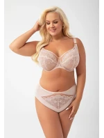 Mäkká podprsenka Gorsenia K 930 Adore