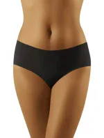 Dámske nohavičky Eliana black - WOLBAR