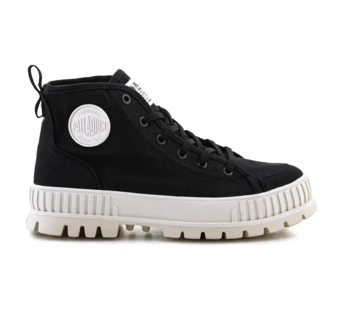 Boty 2 model 19912619 - Palladium Boty 2 model 19912619 - Palladium