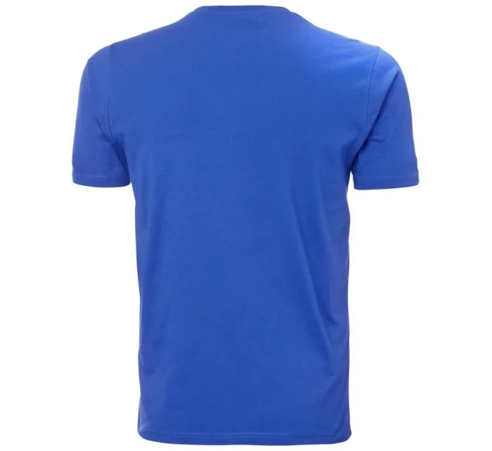 Tričko Helly Hansen s logom M 33979 543
