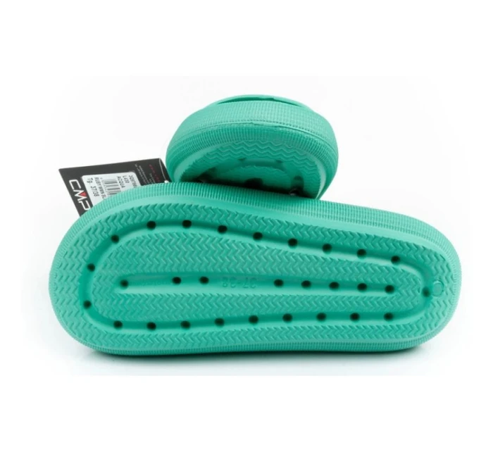 W dámské žabky model 20133910 - CMP W dámské žabky model 20133910 - CMP