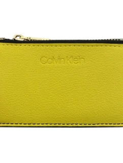 CALVIN KLEIN DRŽIAK NA KARTY S MONOGRAMOM