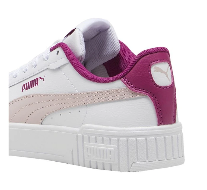 Boty Carina 2.0 Jr model 20319797 19 - Puma Boty Carina 2.0 Jr model 20319797 19 - Puma