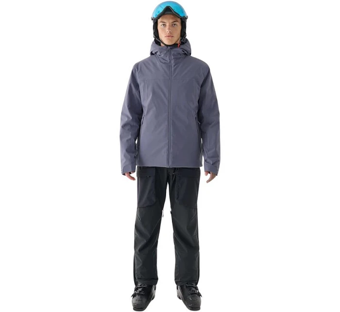 Lyžiarska bunda 4F M579 M 4FWAW24TTJAM579 32S pánska