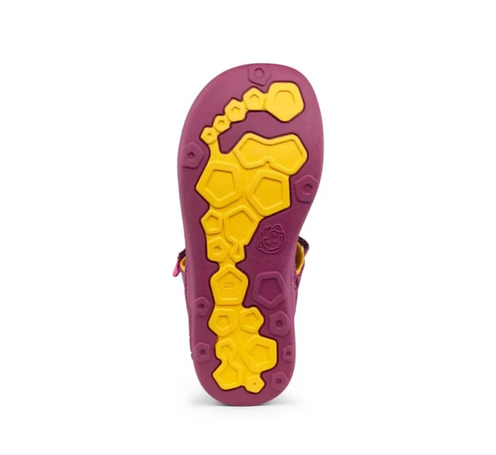 Boty   Jr dětské model 21185284 - Affenzahn