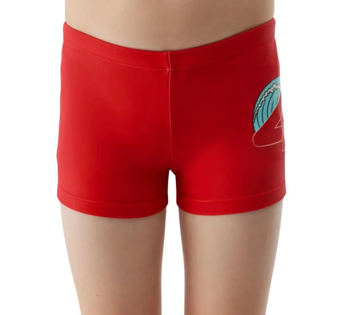 Plavecké boxerky  Jr JWSS25USWT 62S model 21221671 - 4F