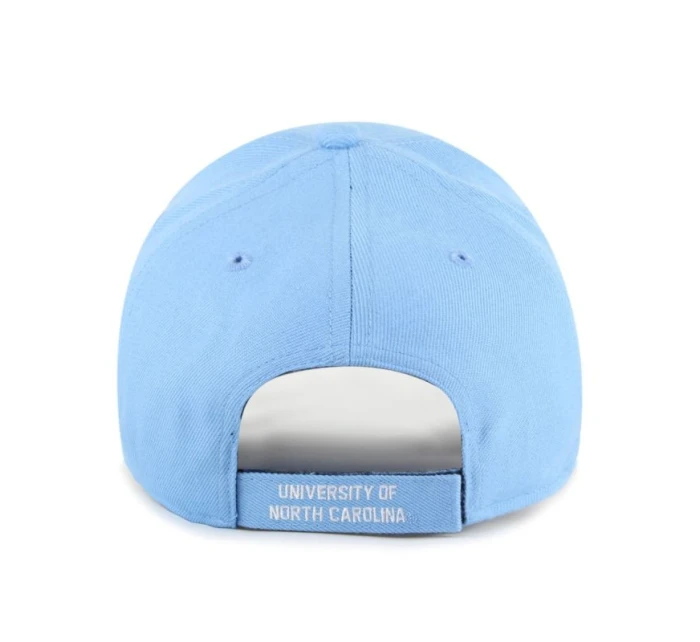 Značka `47 Carolina Tar Heels Unic Columbia baseballová čiapka C-MVP1098WBV-CO