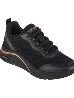 Skechers Arch Fit S-Miles - Sonrisas 155567-BBK Black 36