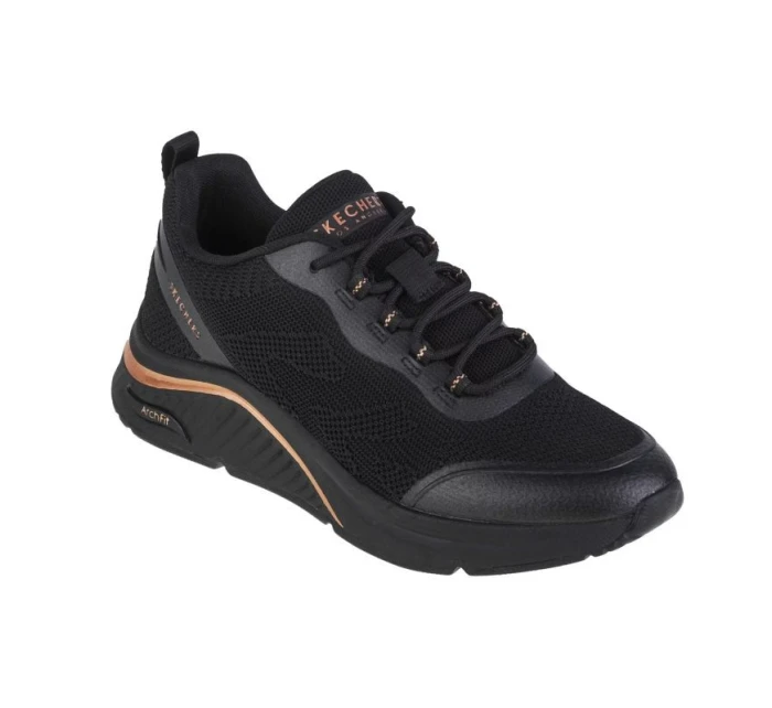 Arch Fit Black 36 model 21375434 - Skechers Arch Fit Black 36 model 21375434 - Skechers